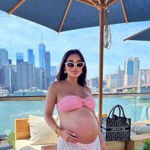 Meet your Posher, Brandy